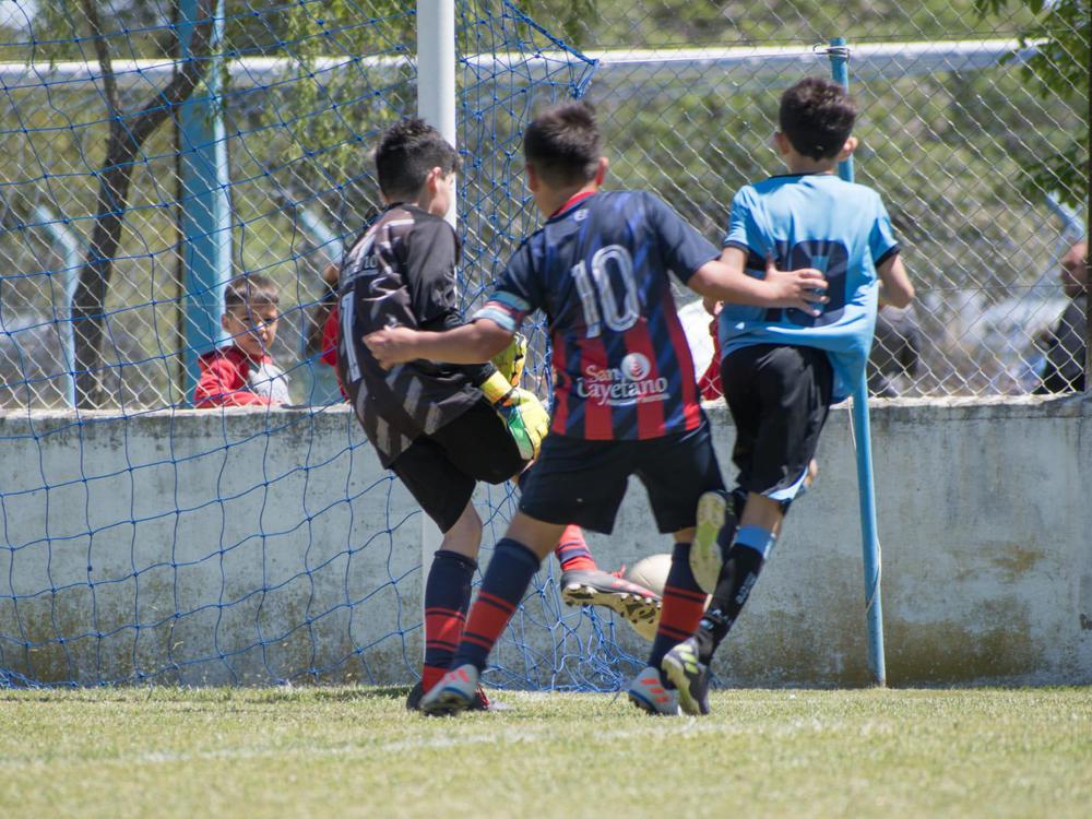 Centro Social vs Estudiantes C (16)