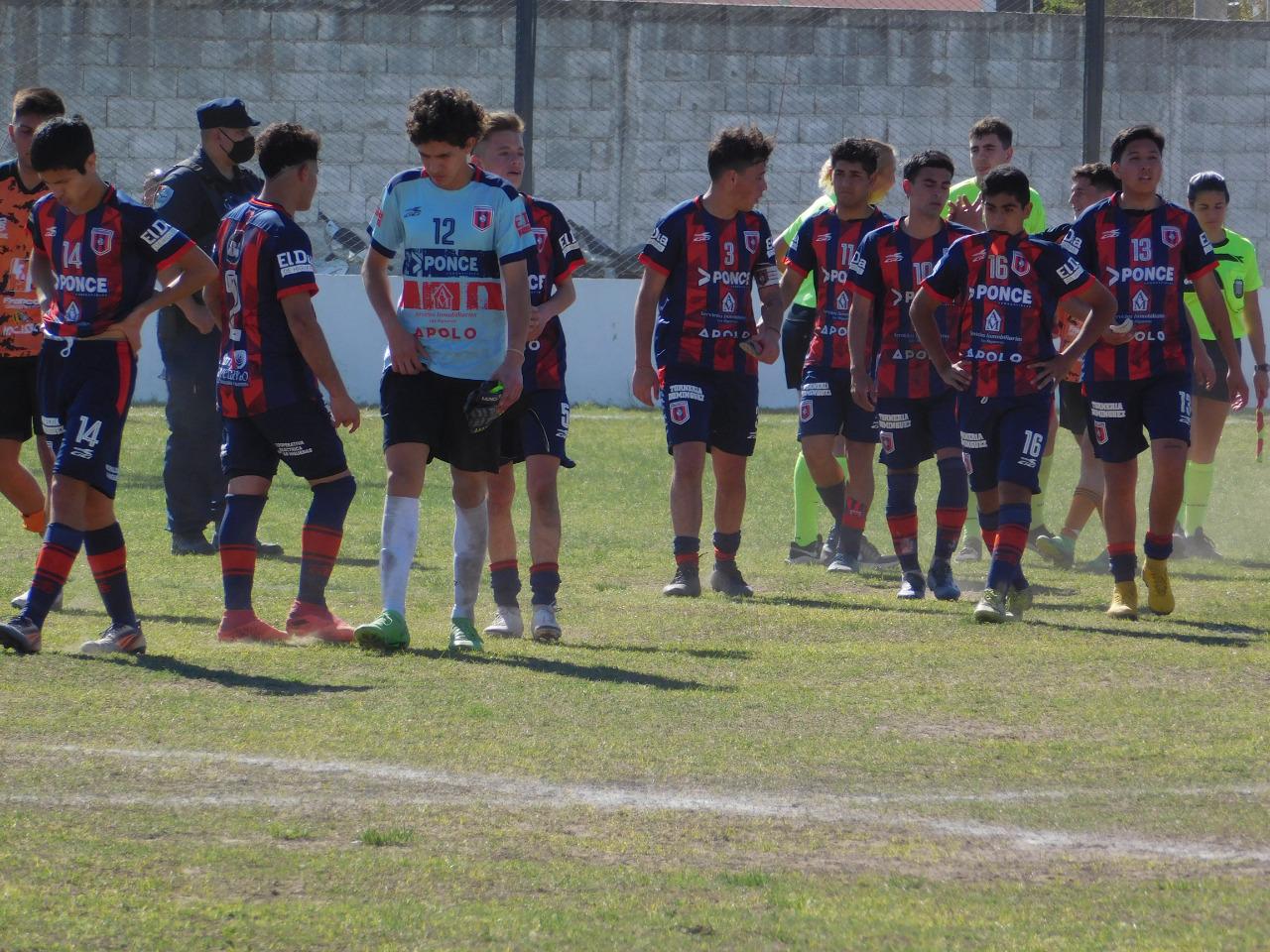 Renato Cesarini vs Centro Social (9)