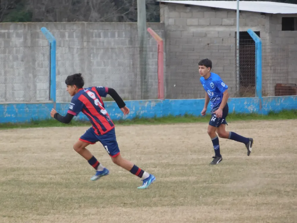 Centro Social Belgran San Basilio (138)