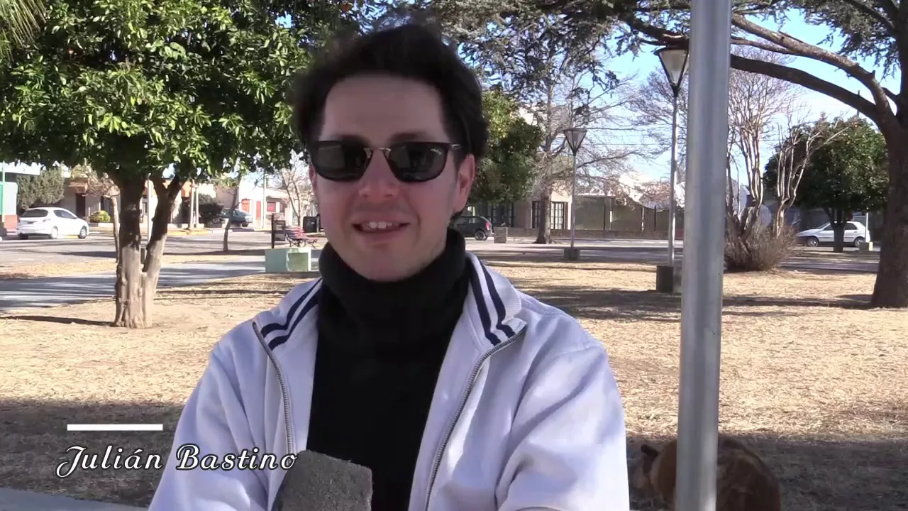 JULIAN BASTINO