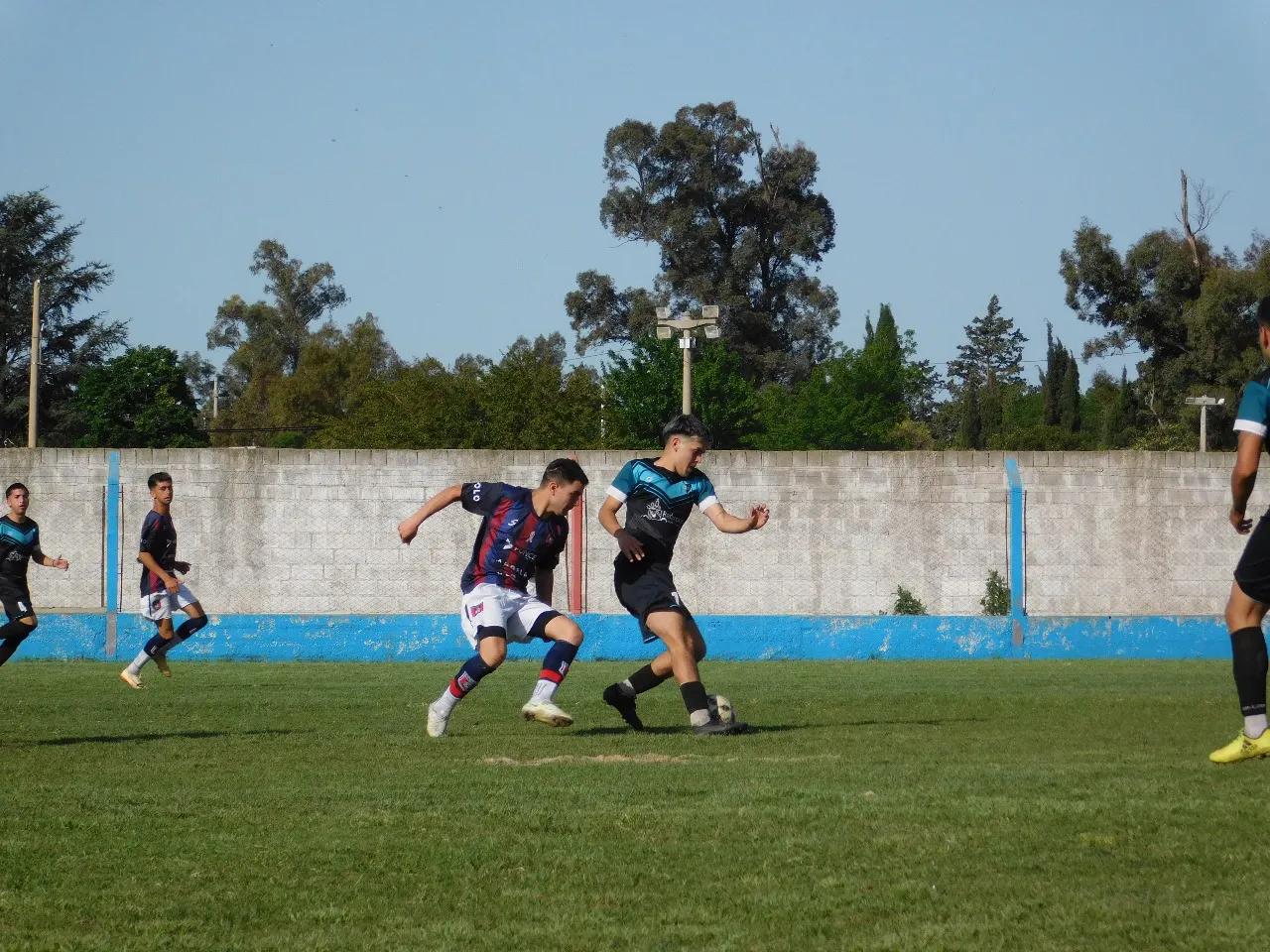 Centro Social vs Social Recreativo (28)