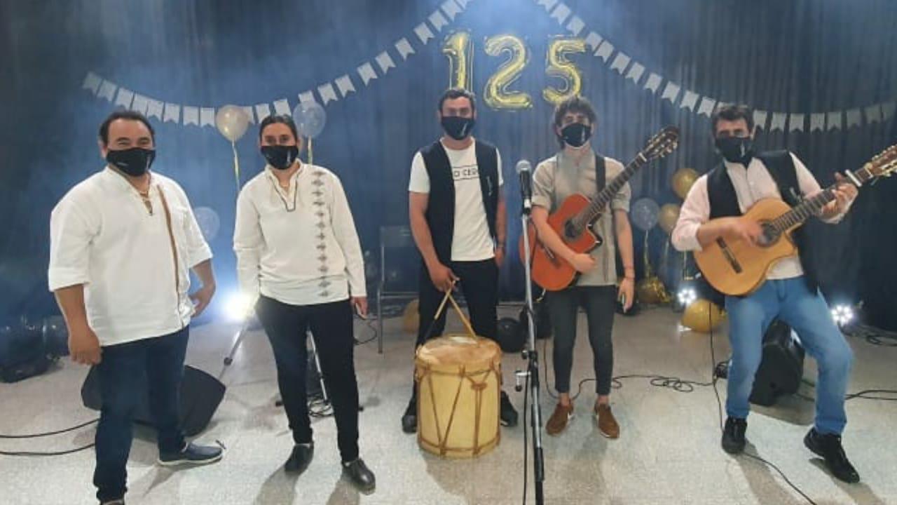 DE AMANECIDAS (3)