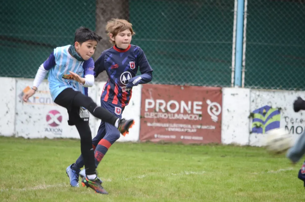 Centro Social Belgran San Basilio (92)