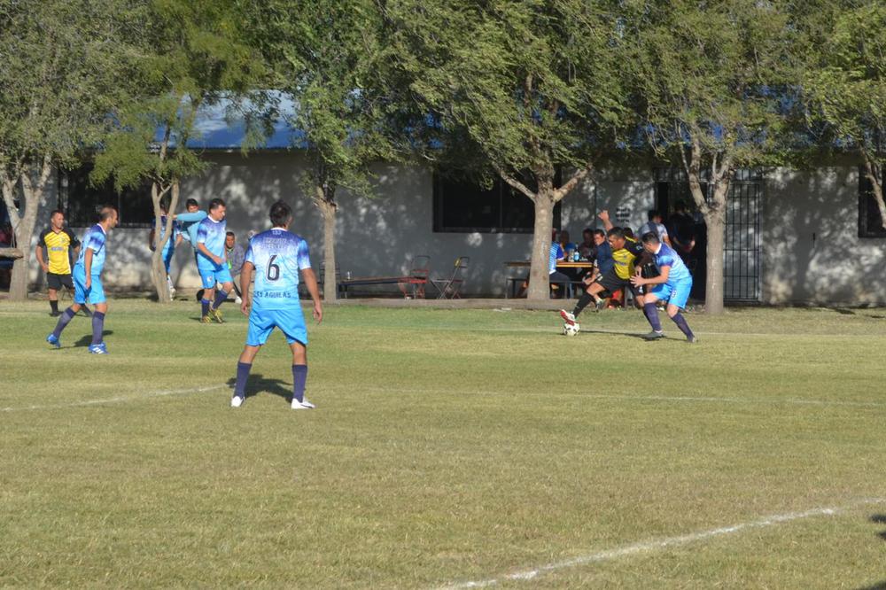 Liga Senior de Las Higueras (21)