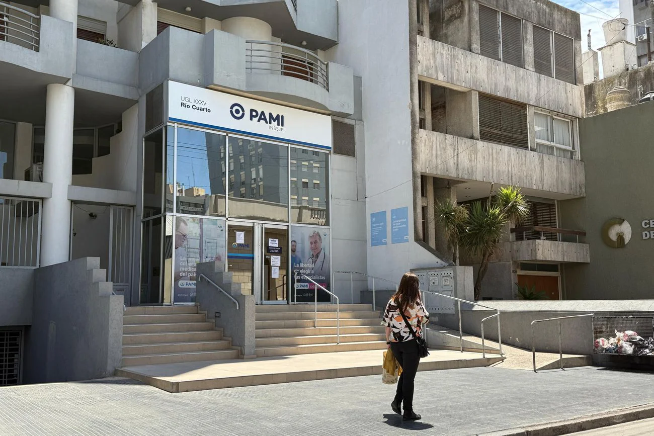 PAMI
