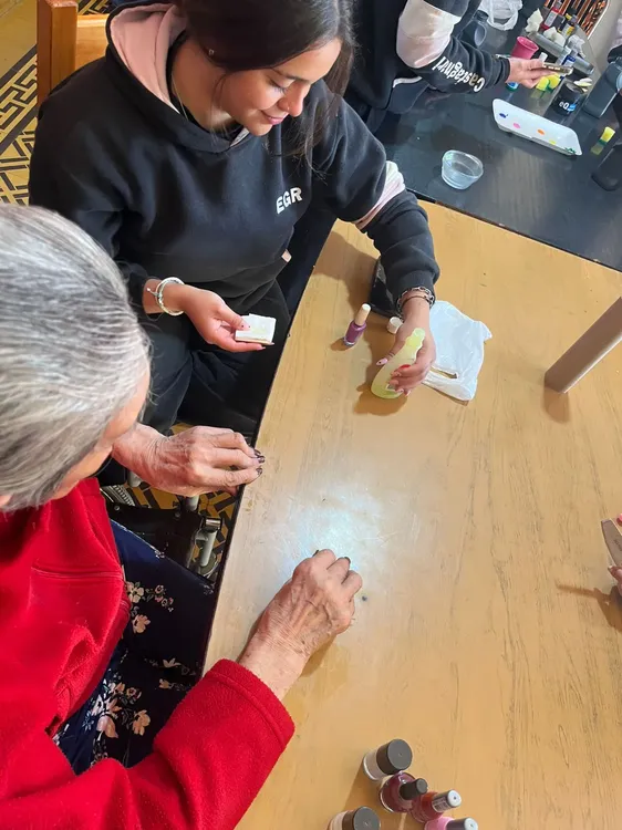 VISITA RESIDENCIA DE ORO (7)