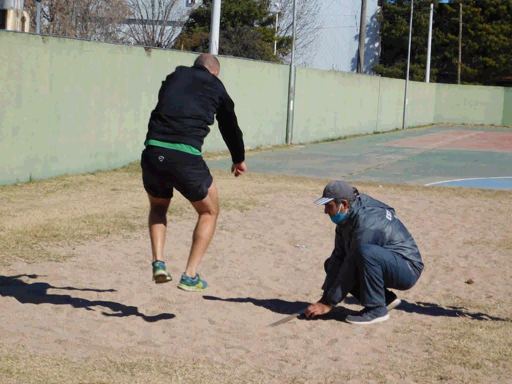 Regreso Centro Social _12