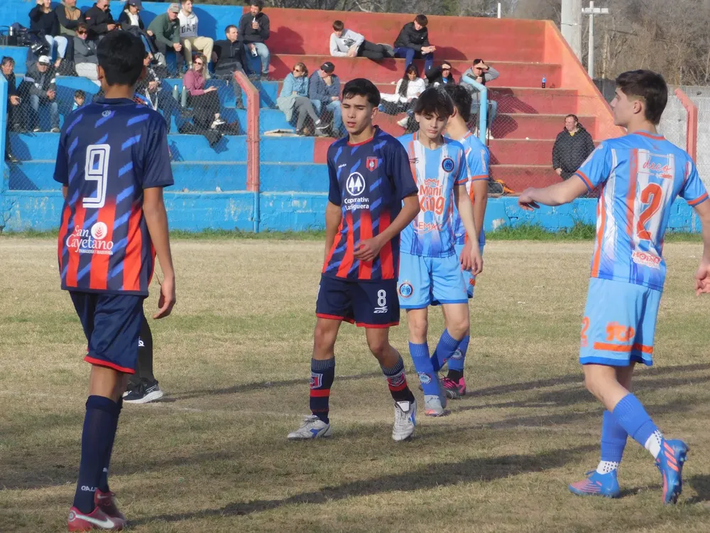 Centro Social Las Higueras Infanto Juvenil Ateneo Vecinos (198)