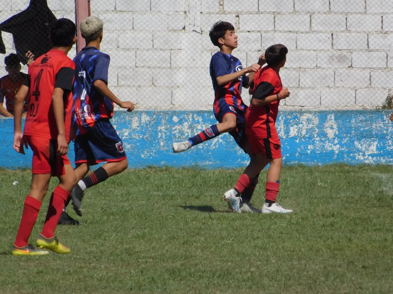 Centro Social San Cayetano Santa Paula Socialeritas Dia de la Madre (213)