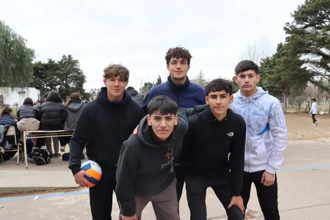 INTERCOLEGIALES CASTA (9)