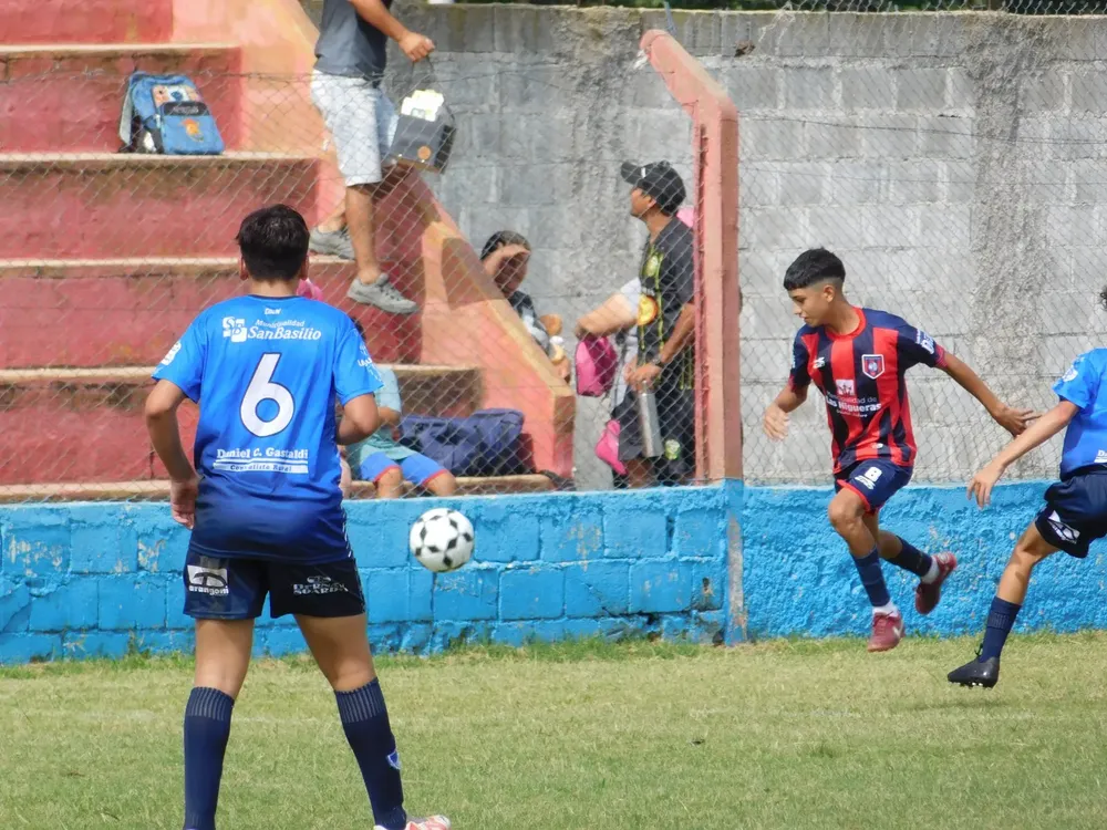 Infanto Juveniles Fecha 1 2024 (51)