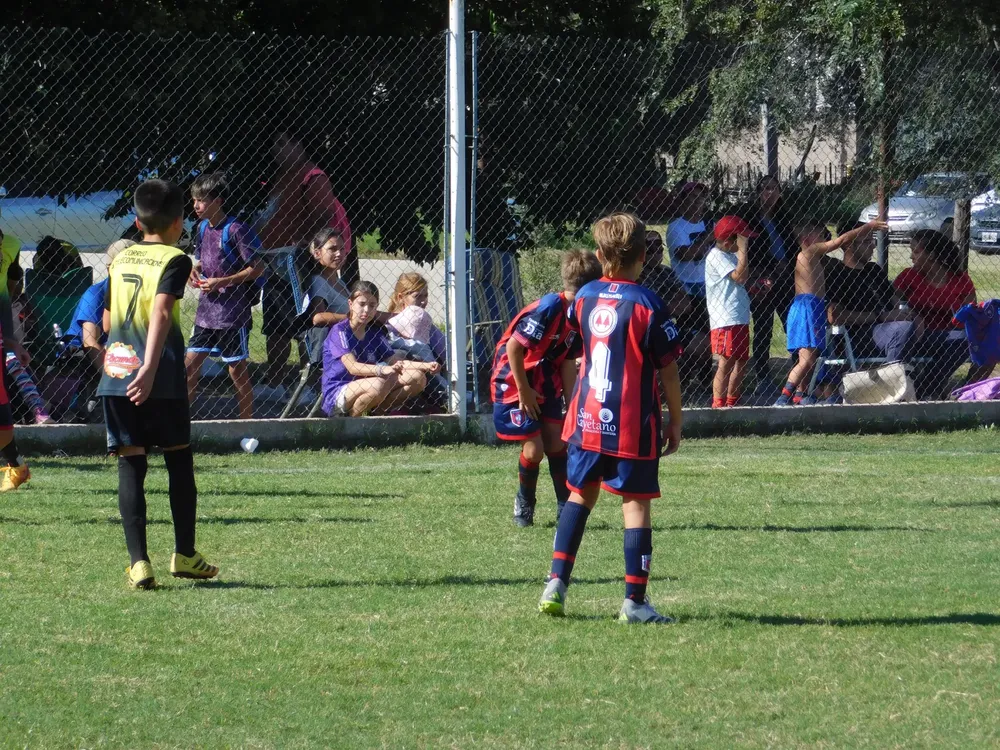 Fecha 2 Centro Social Correos  (88)