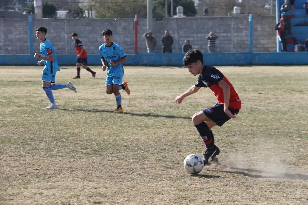 Centro Social San Basilio Santa Paula (210)