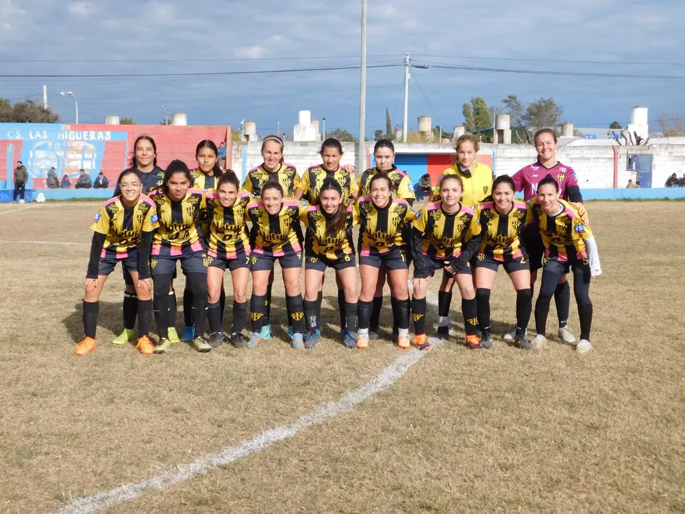 Socialeras vs Acción Juvenil (6)