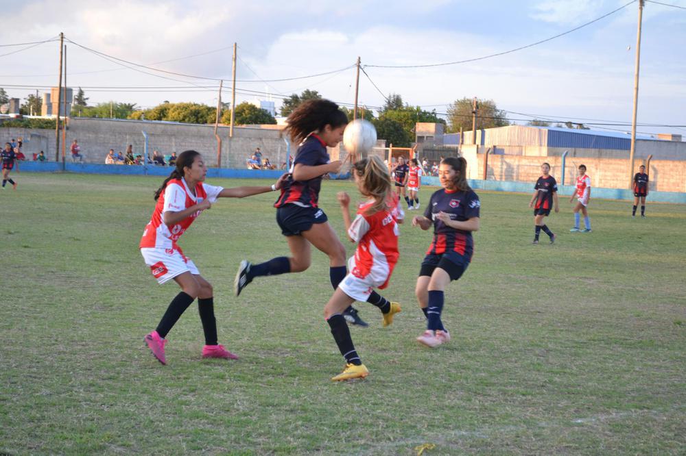 Encuentro Centro Social Banda Norte Ramoncitos  Estudiantes_13