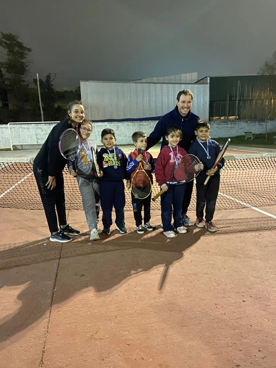 ESCUELAS DEPORTIVAS MUNICIPALES (9)