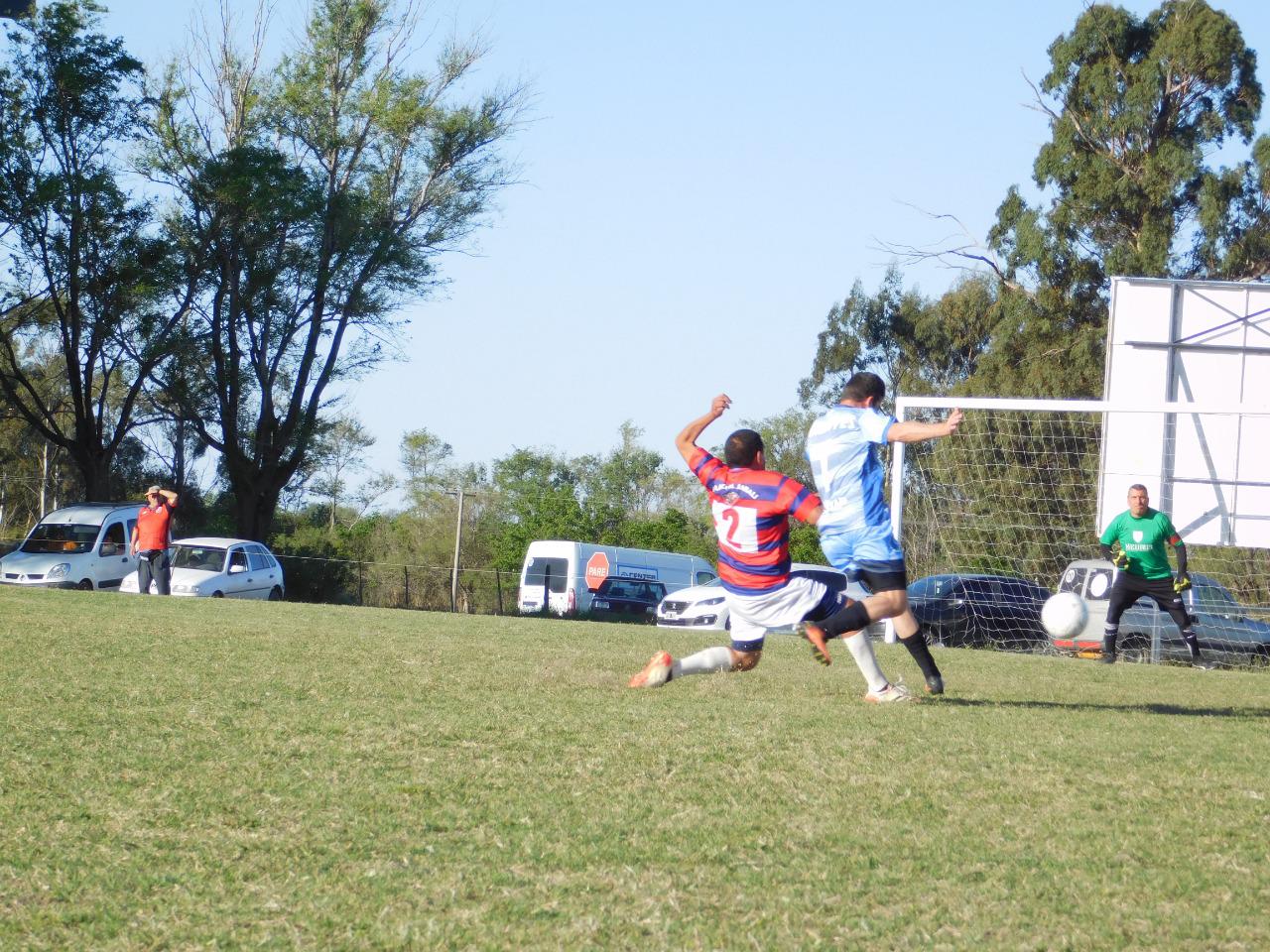 Profesionales Senior Campeones (11)