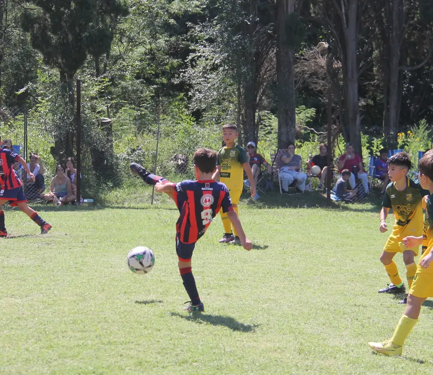 Centro Social vs Los Incas (74)