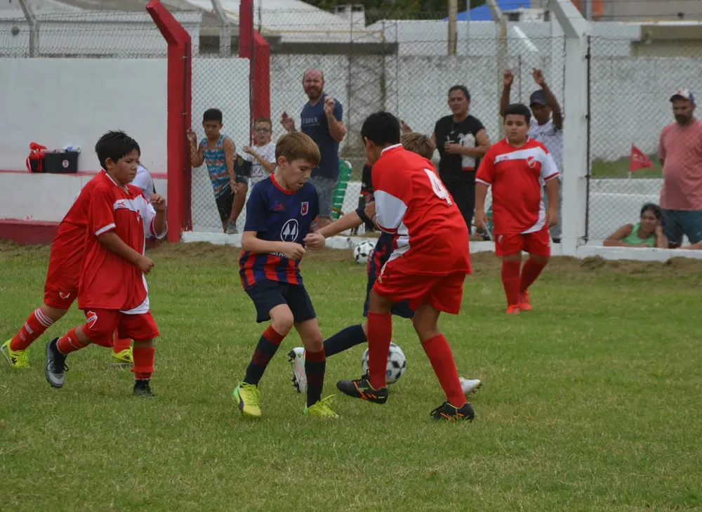 Infanto Juveniles Fecha 1 2024 (197)