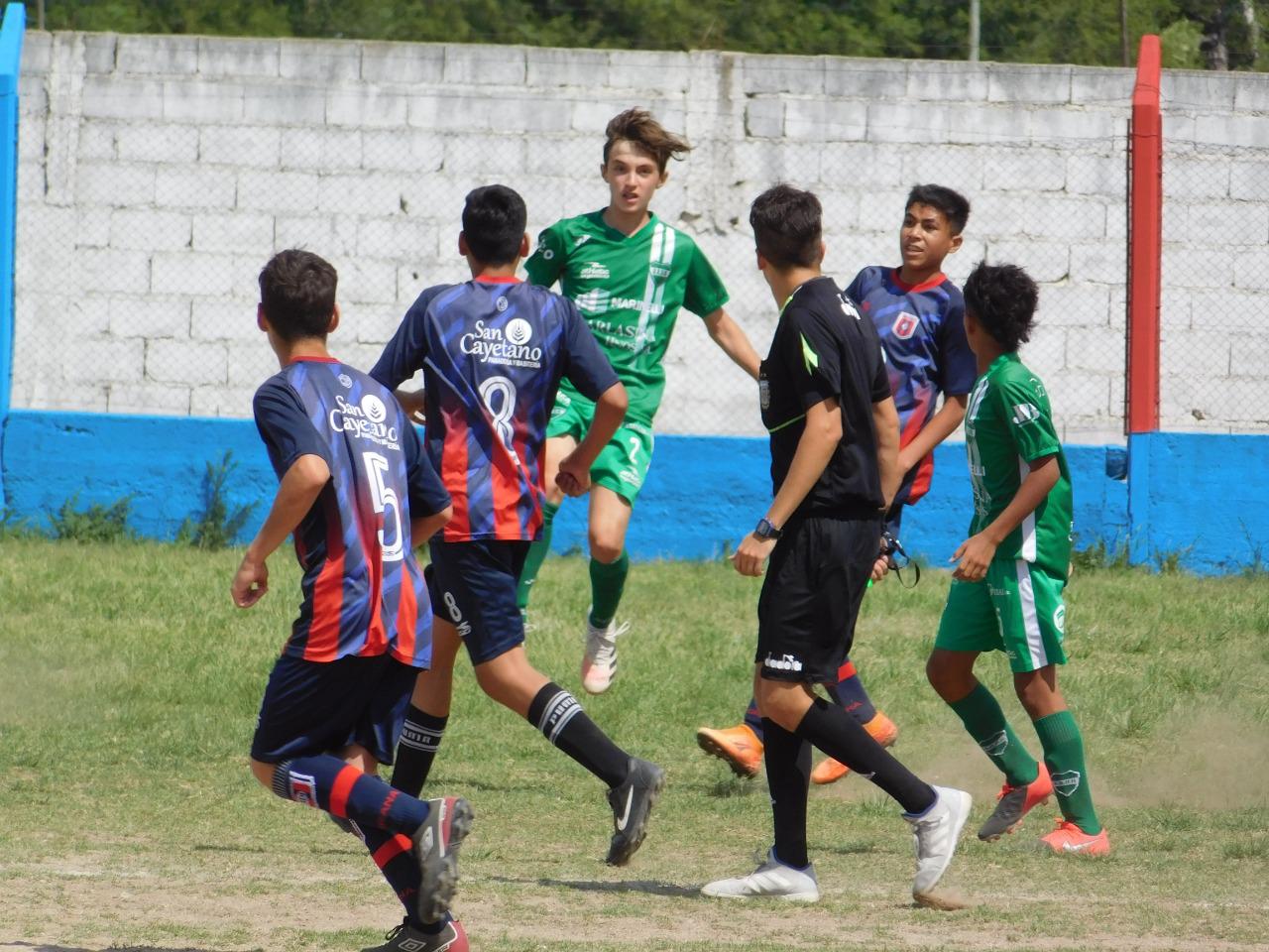 Centro Social vs Banda Norte B (65)