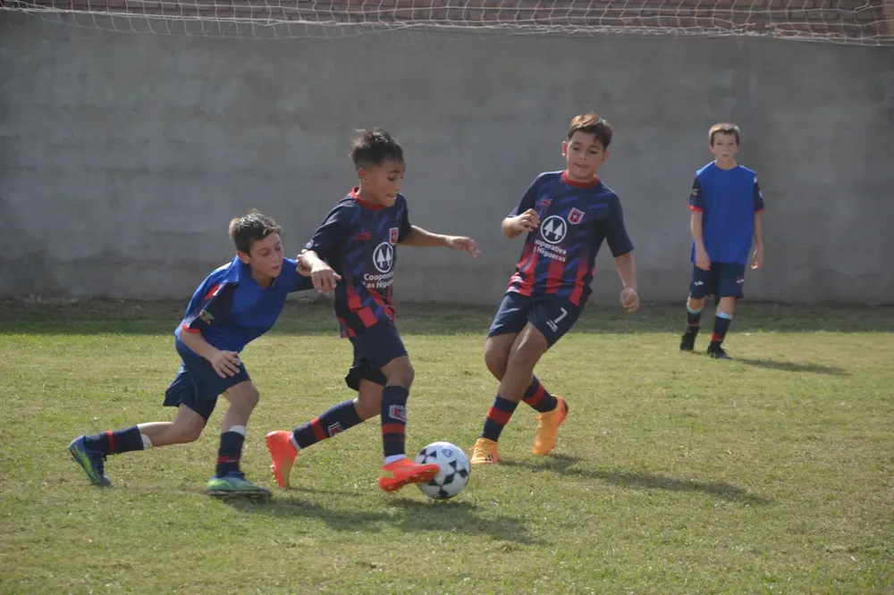 Fecha 5 Centro Social Everton San Lorenzo Bulnes Estudiantes (43)