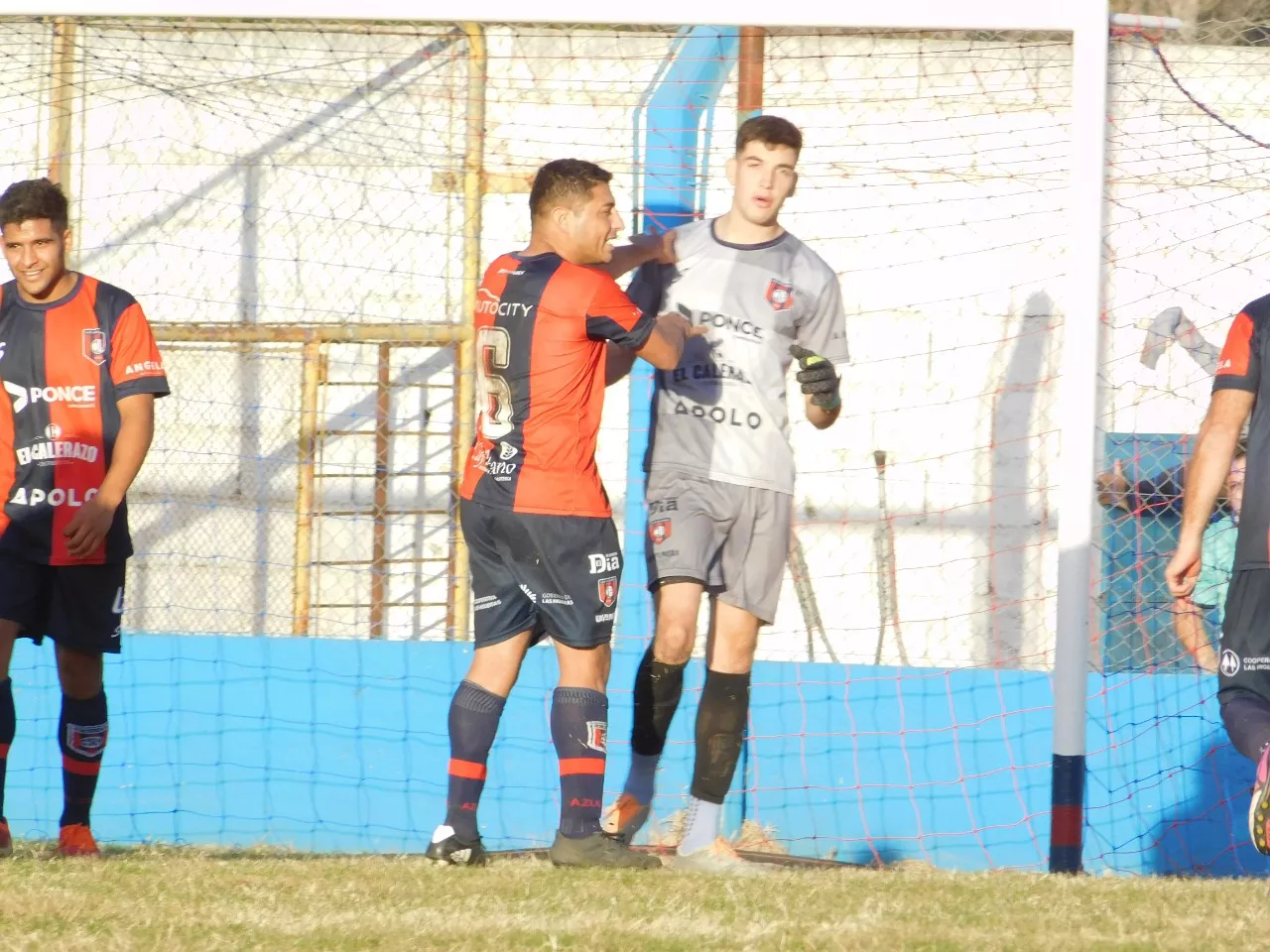 Centro Social vs Banda Norte (62)