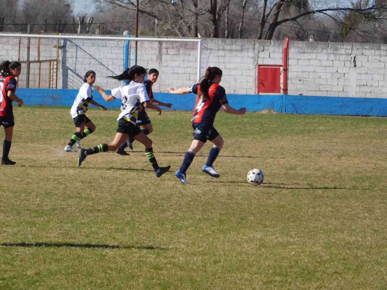 Socialeras vs Correos (13)