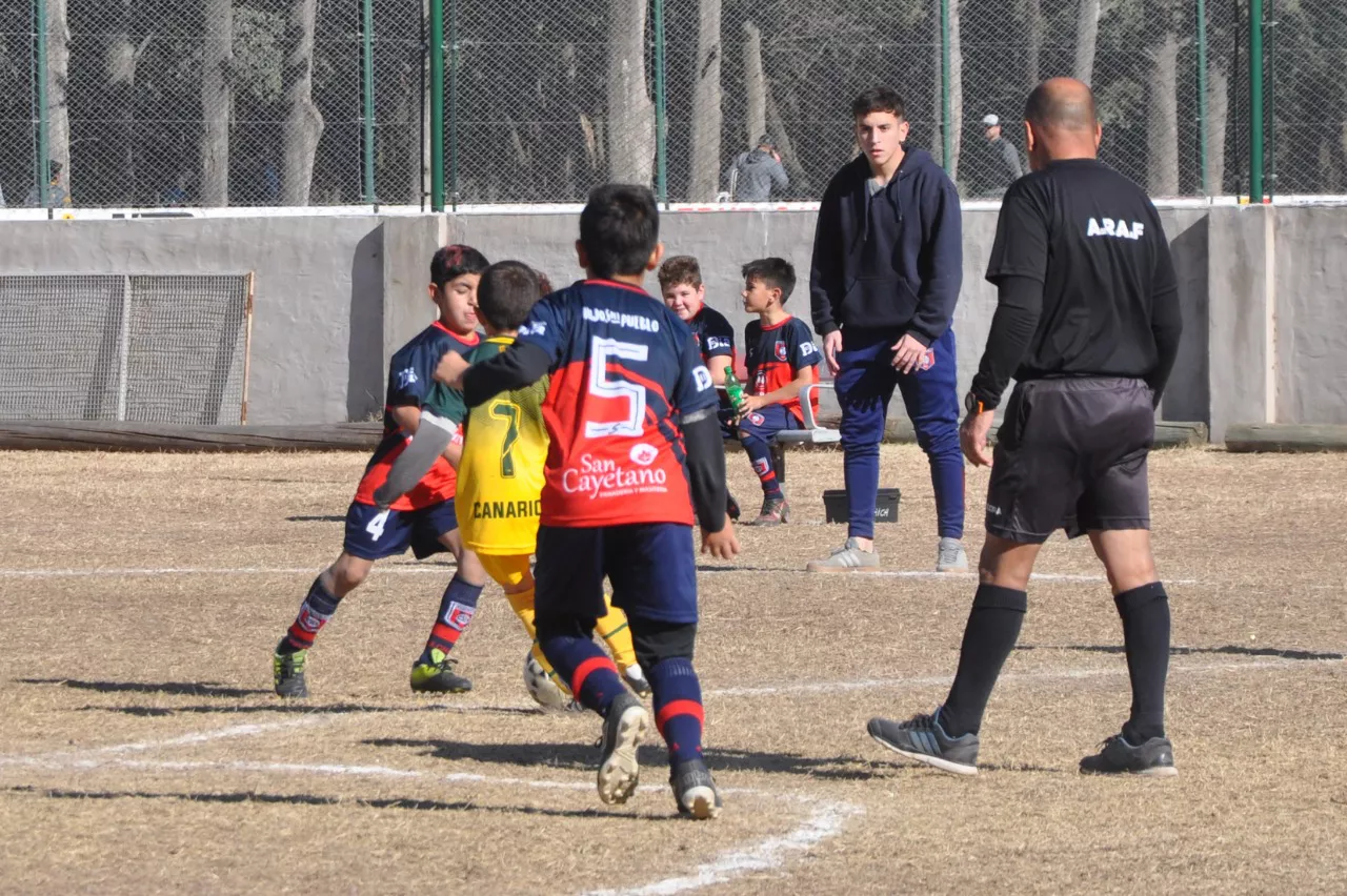 Centro Social vs Roncedo vs Deportivo Rio Cuarto (60)