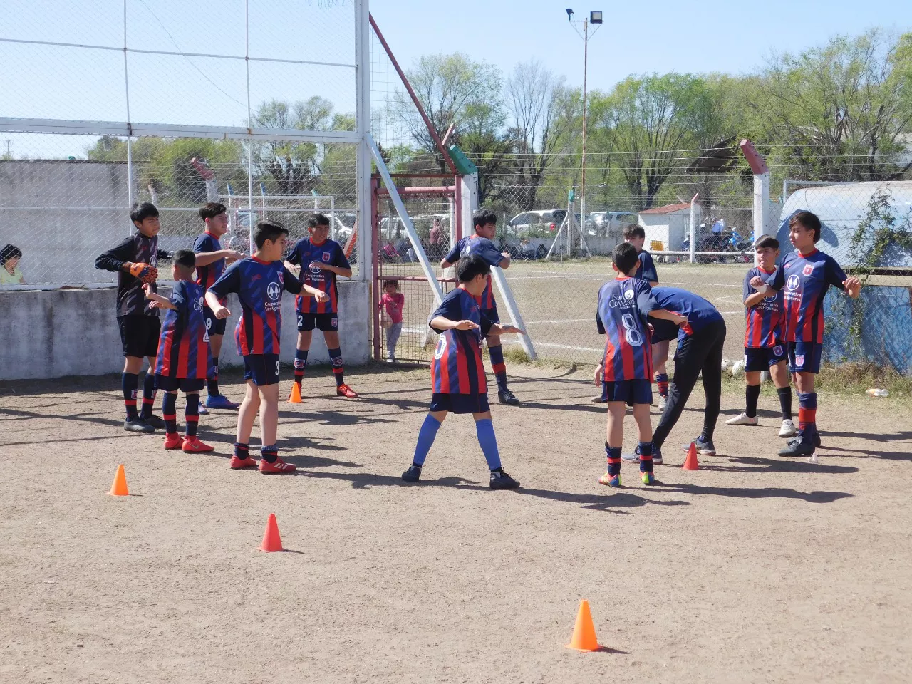 Centro Social vs Defensores de Alberdi vs Juventud Unida Río Cuarto (26)