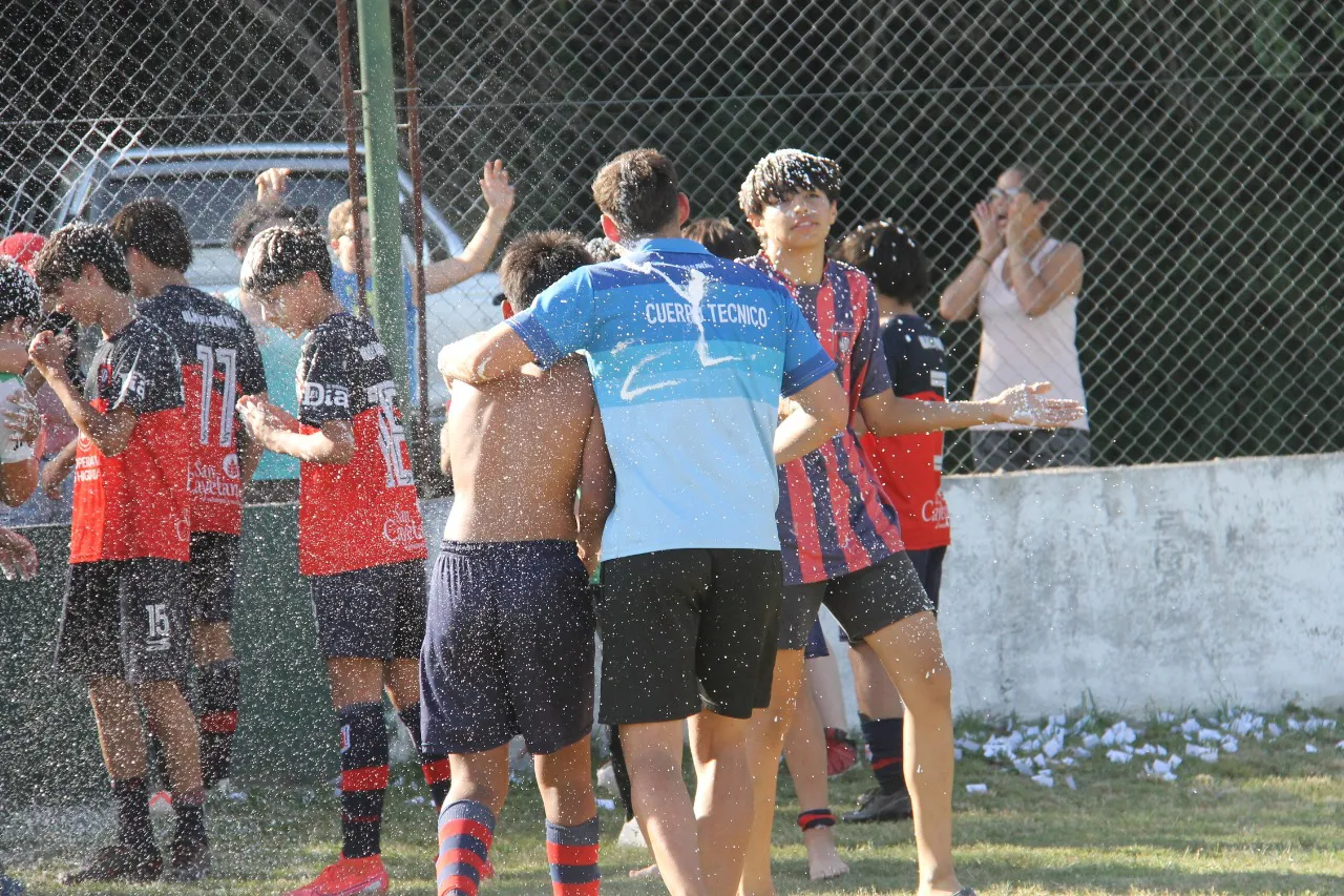 Semifinales Blaugranas Azulgranas  (17)