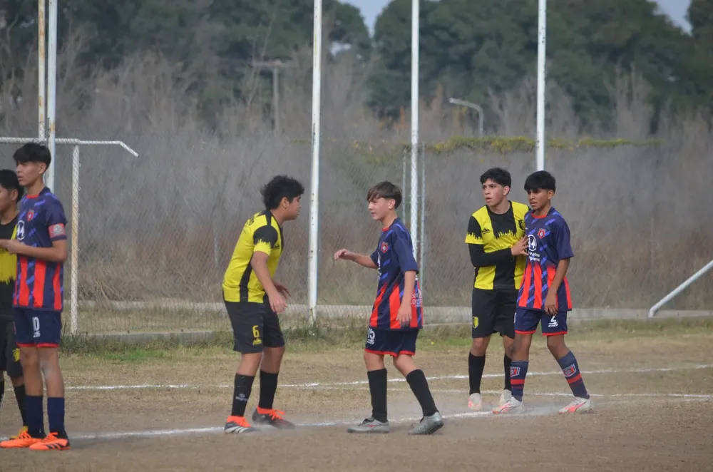 Centro Social Infanto Socialeritas Correos Atenas Roncedo (51)