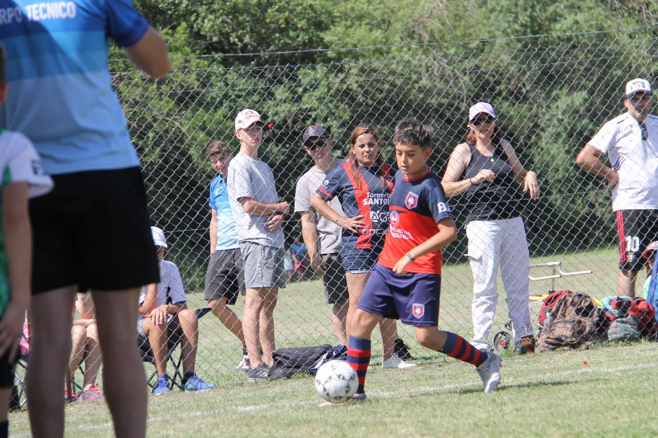 Semifinales Blaugranas Azulgranas  (171)