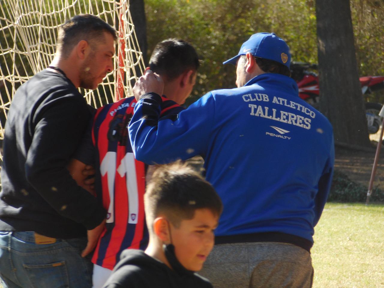 Profesionales Fecha 10 (20)