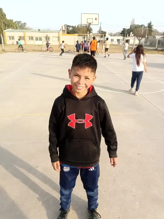 ESCUELAS DEPORTIVAS MUNICIPALES (1)