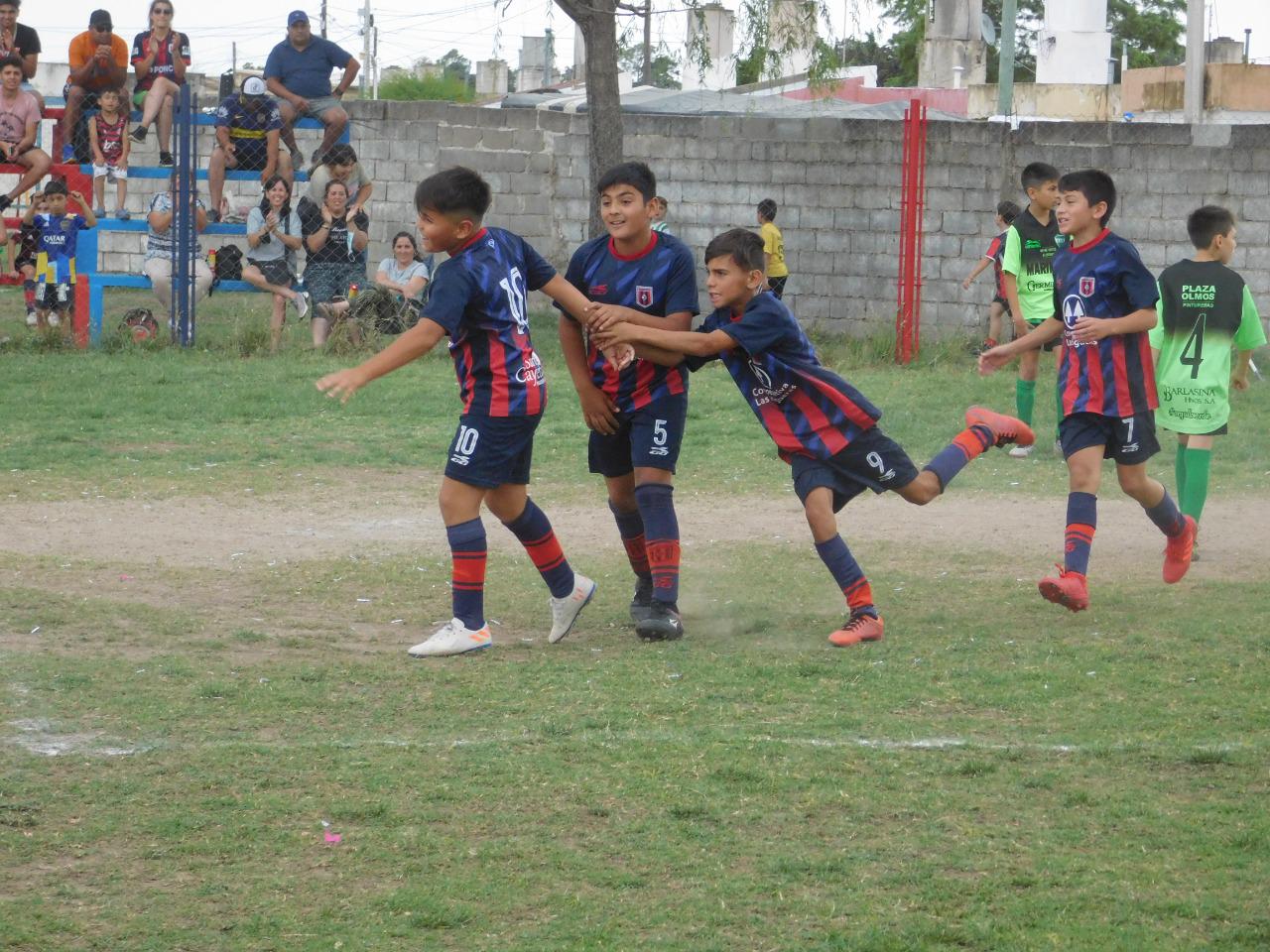 Centro Social vs Banda Norte B (34)