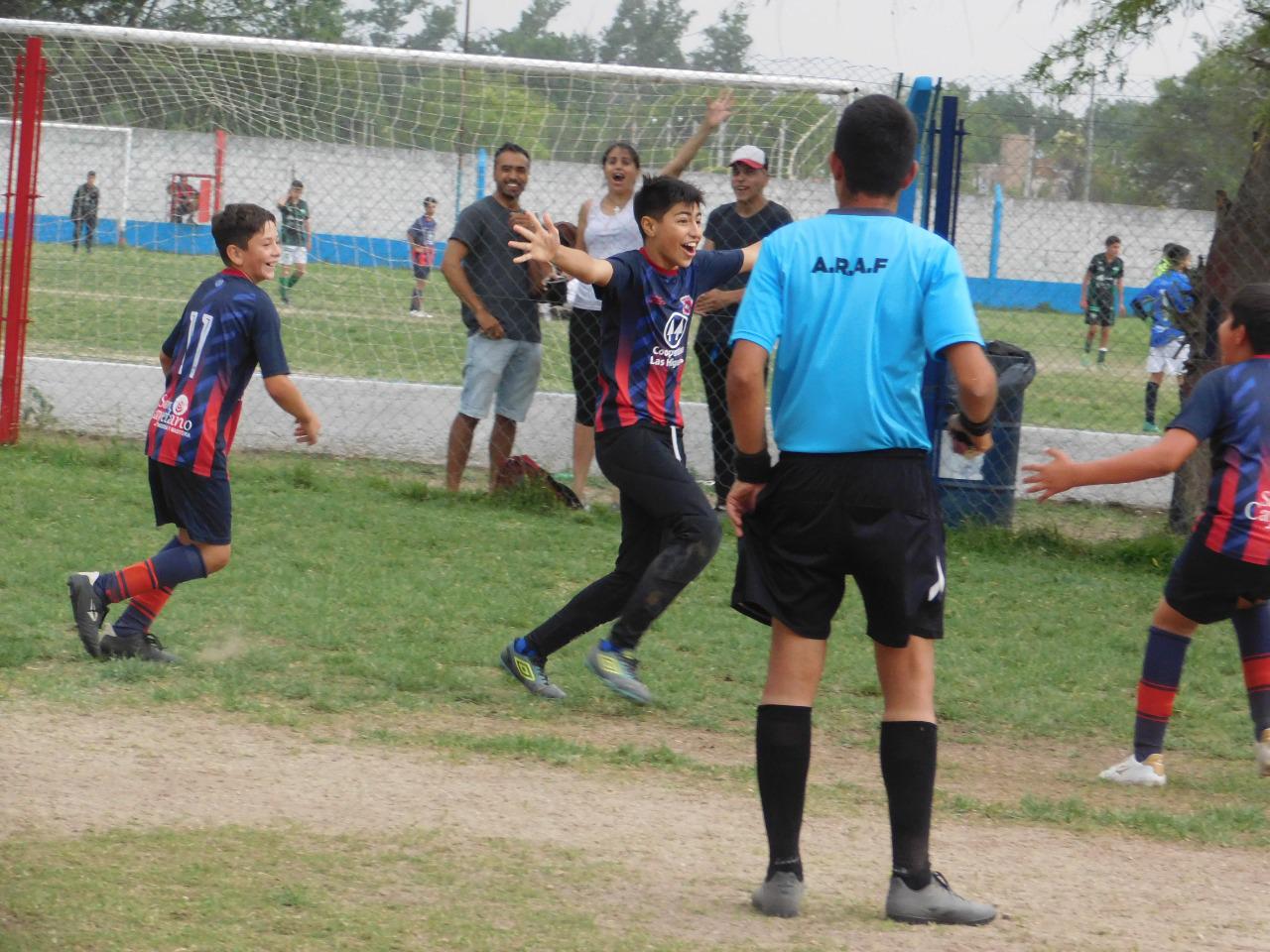 Centro Social vs Banda Norte B (16)