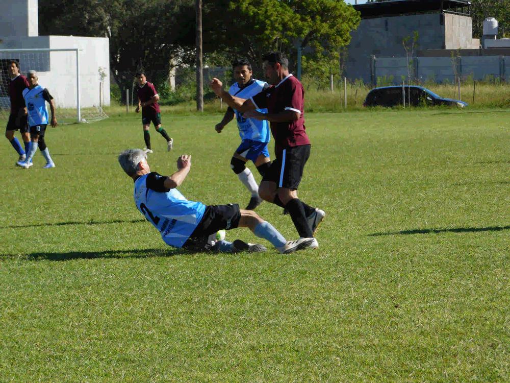 Seniors Las Higueras 27032021_8