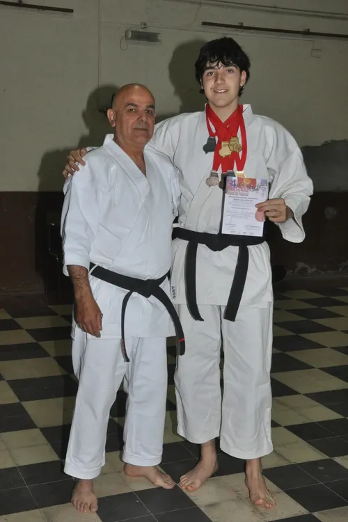 KARATE (12)