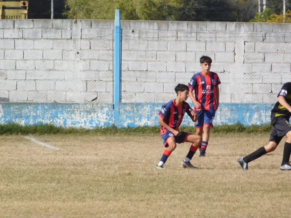 Centro Social vs Correos vs Defensores de Alberdi Socialeritas (141)