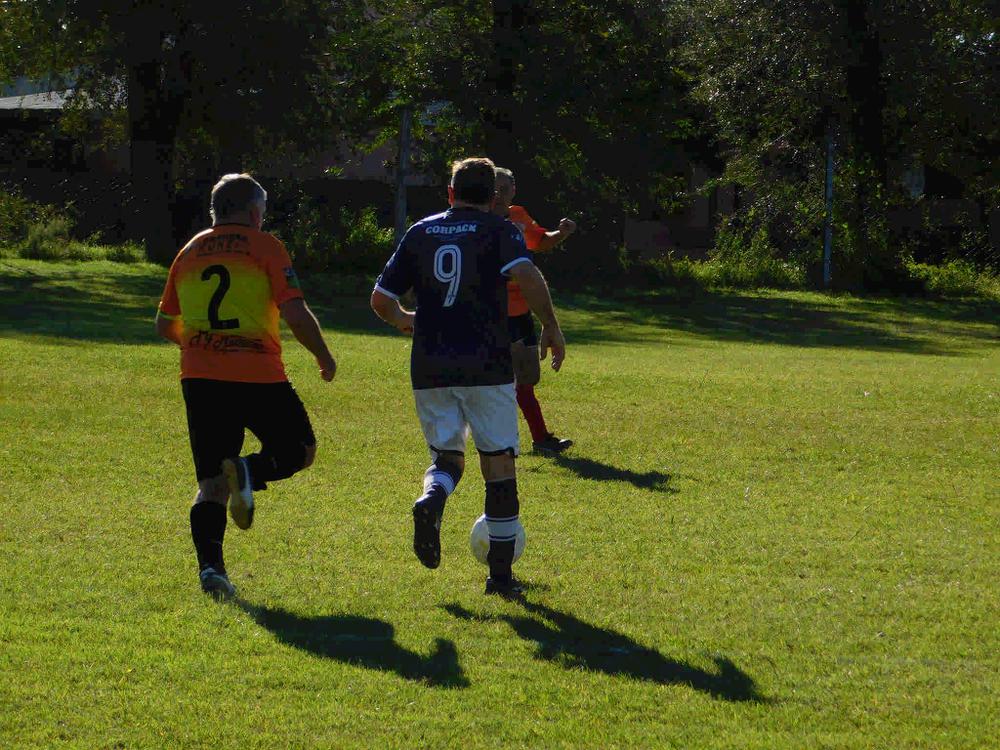 Veteranos Las Higueras Fecha 9_11