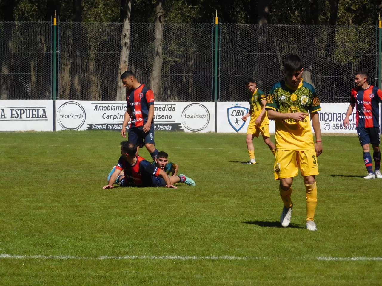 Deportivo Rio Cuarto vs Centro Social  (32)