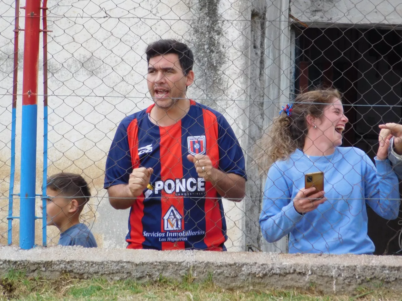 Semifinal Centro Social San Basilio (3)