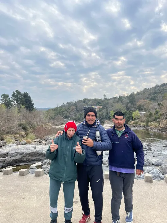 VIAJE RECREATIVO MUNICIPAL (9)