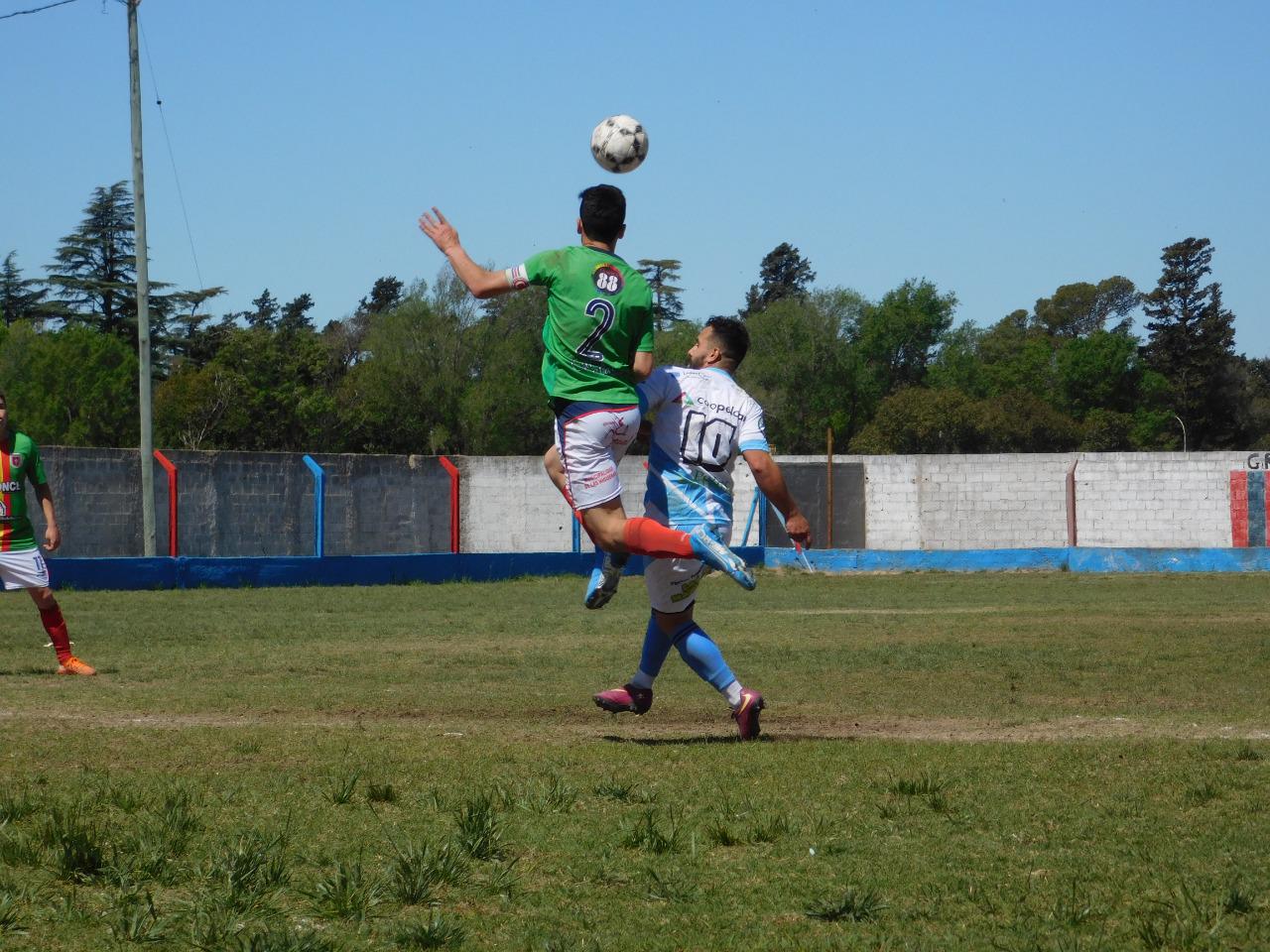 Centro Social vs Santa Paula (16)