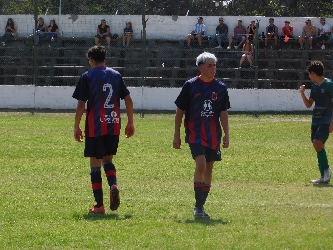 Centro Social Banda Norte B Correos y Telecomunicaciones (40)