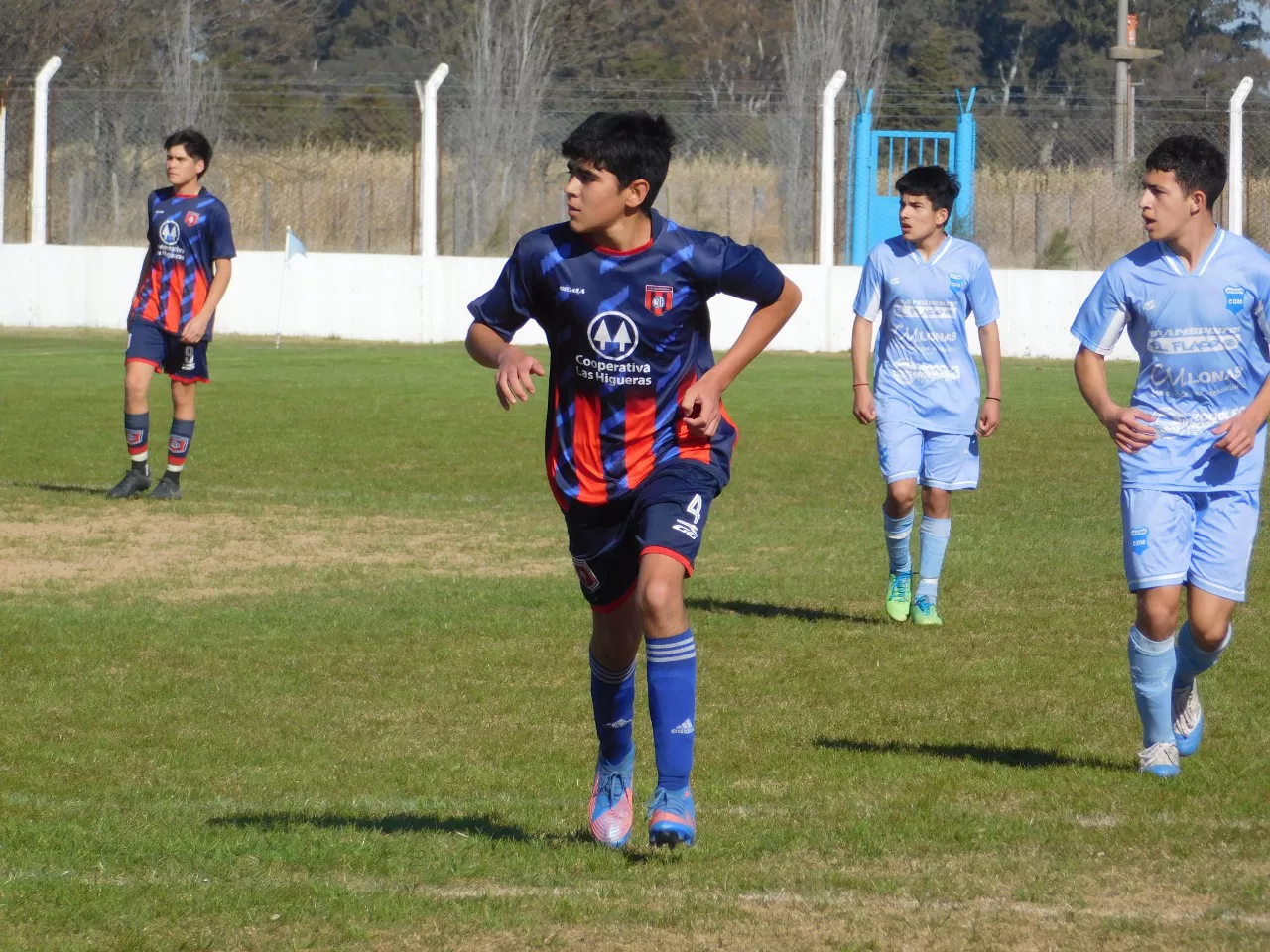 Centro Social vs Municipal Adelia María vs Juventud Unida (91)
