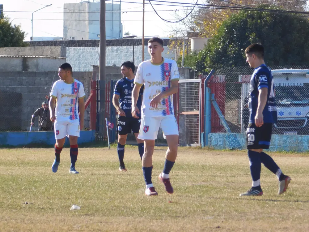Centro Social Las Higueras vs Atletico Sampacho (4)
