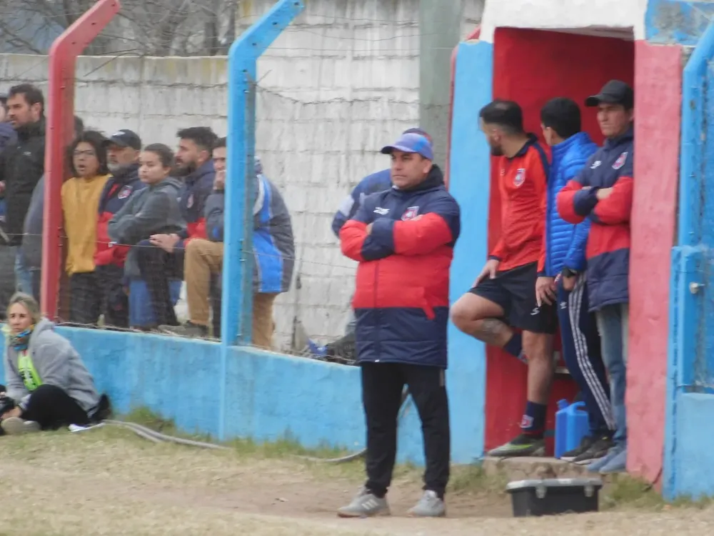 Centro Social vs San Lorenzo de Bulnes Fecha ZC (12)