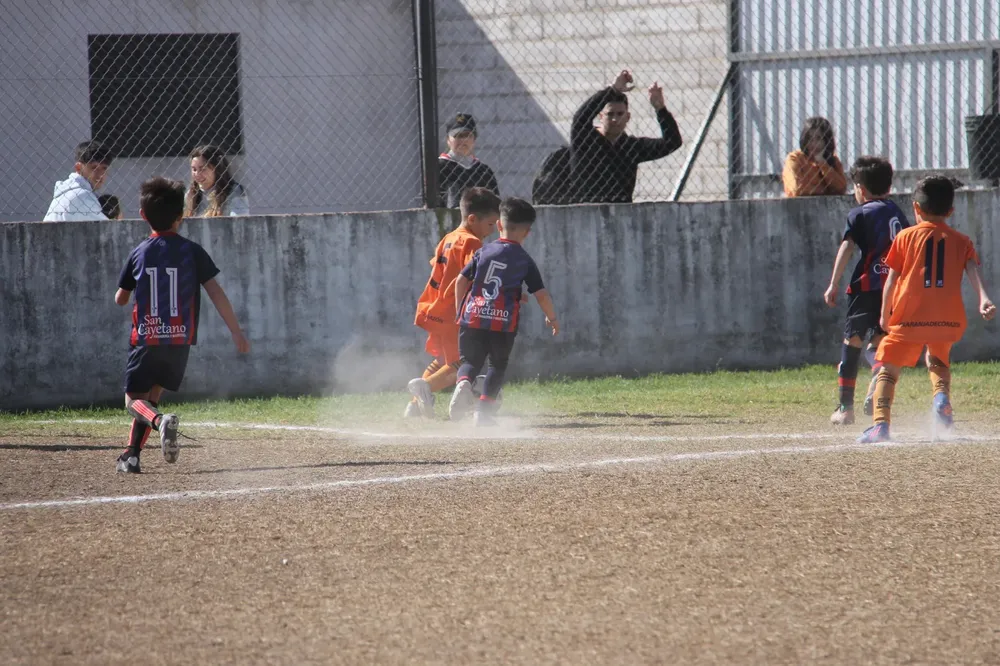 Centro Social Infanto Juvenil Renato Cesarini Olaeta Socialeritas (30)