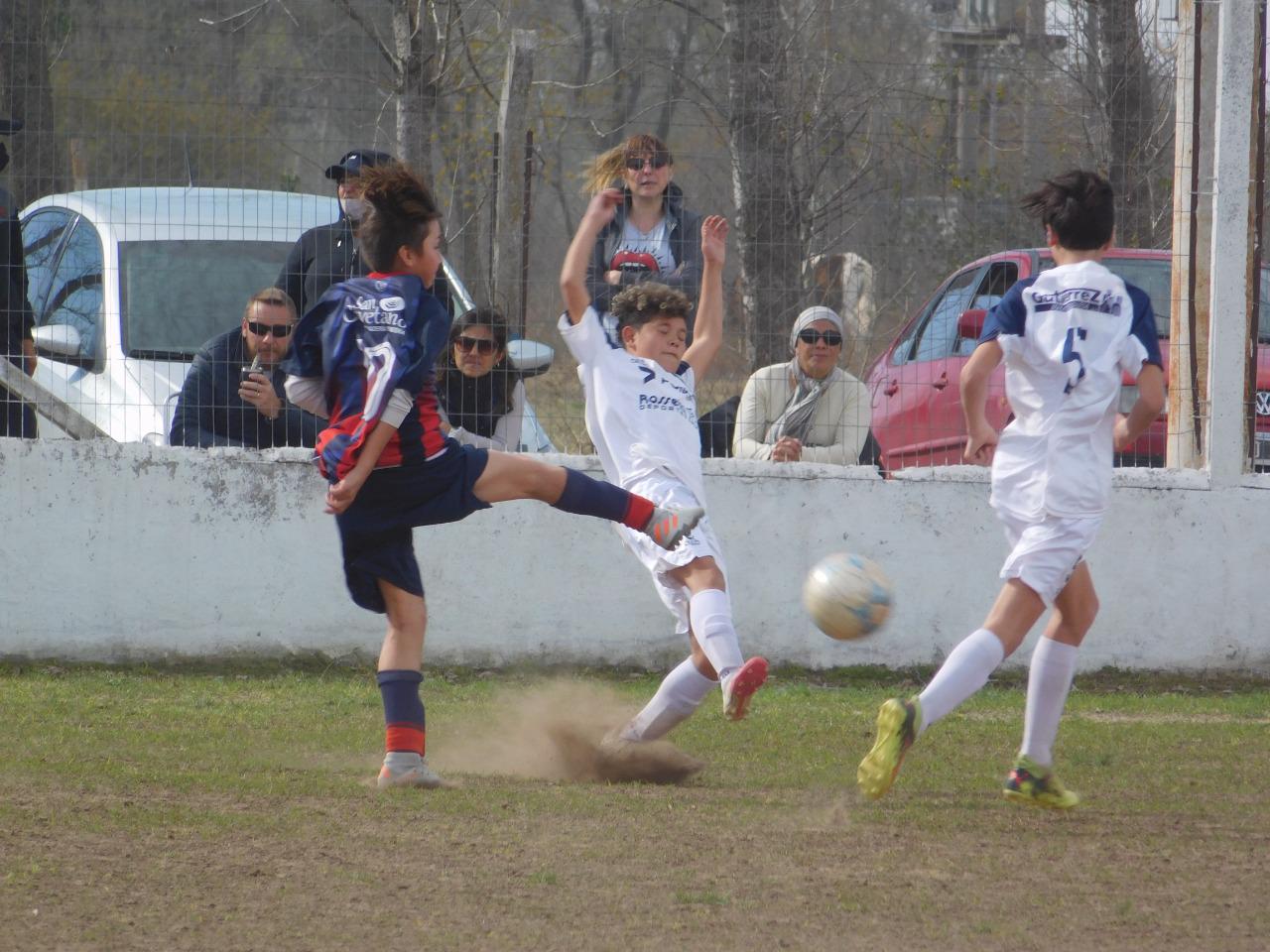 Atenas B vs Centro Social (54)